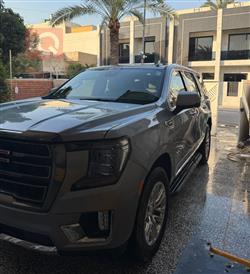 جي ام سي يوكون